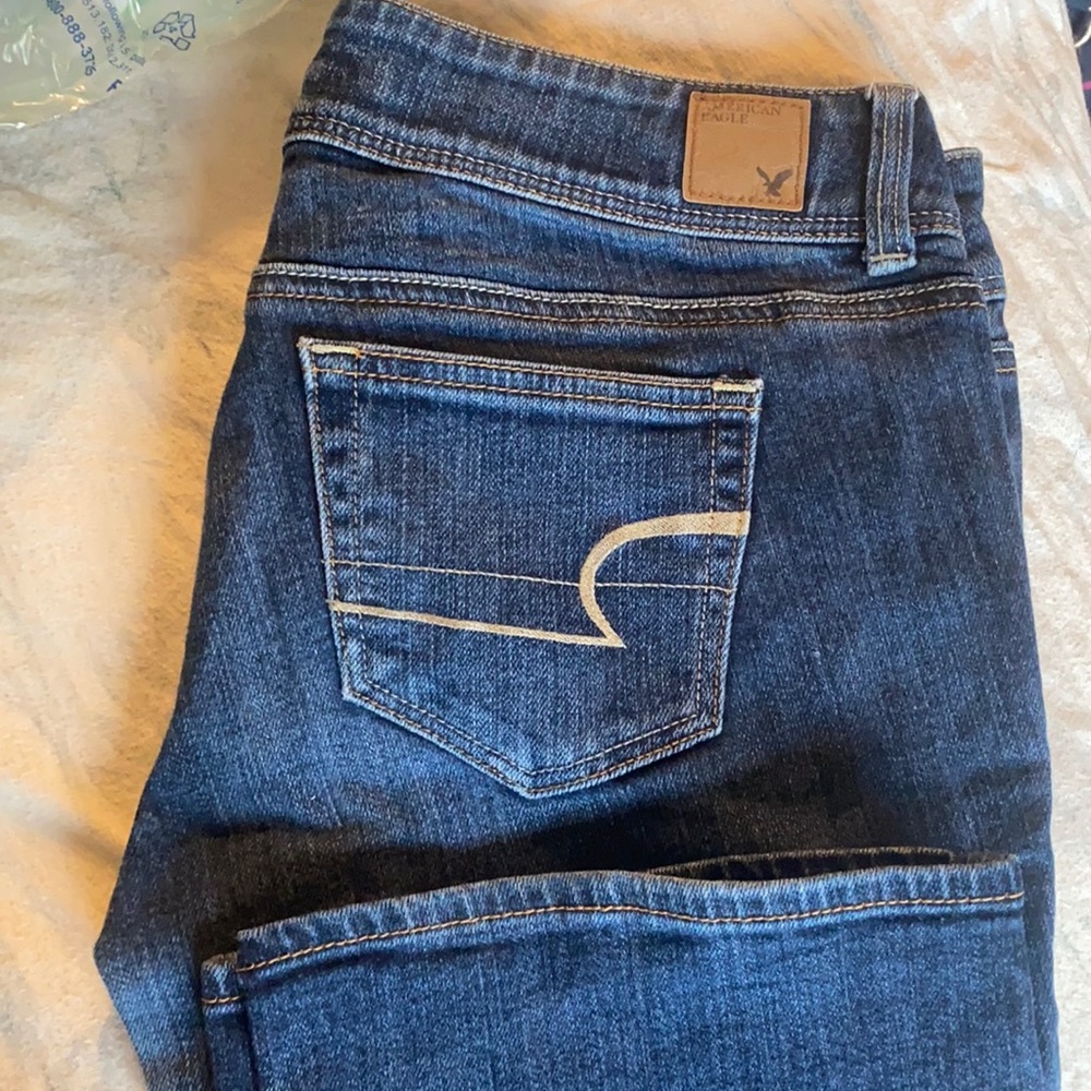 American Eagle